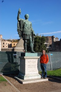 RomeIMP Caesari Nervae
